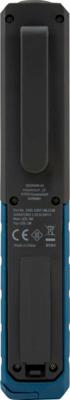 Ansmann 1600-0387 WL210B Werklamp COB LED werkt op batterijen 210 lm