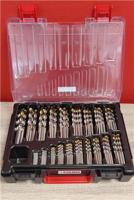 Dormer borenset a002 170-delig - thumbnail