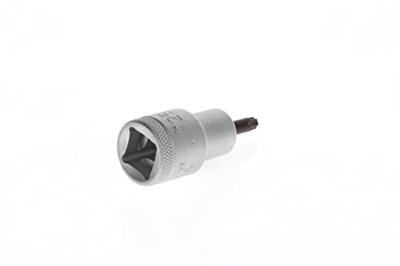 Gedore Dopsleutel 1/2" Torx T25 - 6154200 - thumbnail