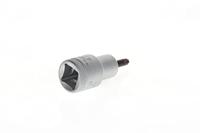 Gedore ITX 19 T25 6154200 Binnen-zesrond (TX) Schroevendraaierdop 4.43 mm T 25 1/2 (12.5 mm) - thumbnail