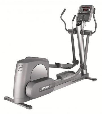 Life Fitness crosstrainer 95Xi gebruikt Life Fitness crosstrainer 95Xi gebruikt