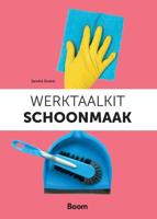 Werktaalkit Schoonmaak - Sandra Duenk - Paperback (9789024433469) - thumbnail