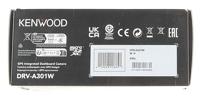 Kenwood DRV-A301W Full-HD Dashcam met 3-assige G-sensor, GPS en Wireless Link, incl. 16 GB Micro SD-kaart - thumbnail