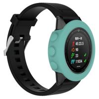 Smart Watch silicone beschermhoes host niet meegeleverd voor Garmin fenix 5 (mintgroen) - thumbnail