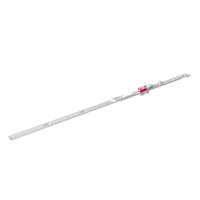 GU UNI-JET SC/SCF schaarvoorplaat - 500-750mm - 6-39074-06-0-1 - thumbnail