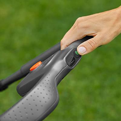 Gardena Accu grasmaaier PowerMax 32/18V P4A solo - 14632-55 14632-55 - thumbnail