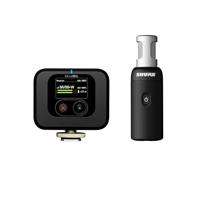 Shure MoveMic 88+ Kit draadloze stereomicrofoon - thumbnail
