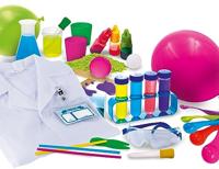 Génius Science - Ik ben een kleine wetenschapper - vanaf 5 jaar - LISCIANI - thumbnail