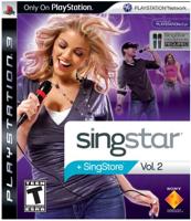 Singstar 2 - thumbnail