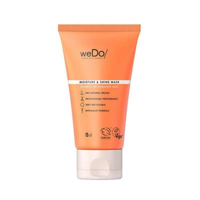 weDo Moisture & Shine Mask