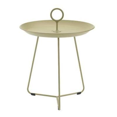 Houe Eyelet bijzettafel Ø45 cm Pistachio