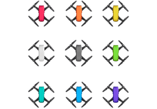 DJI CP.QT.00000104.01 onderdeel cameradrone Stickerset