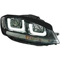 Set Koplampen passend voor Zwarte lijst 2216485 - thumbnail