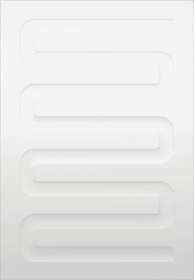 Beko DS7331 PX0 BX Vrijstaand Voorbelading Wit 7 kg A+