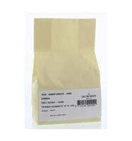 Gember gemalen - thumbnail