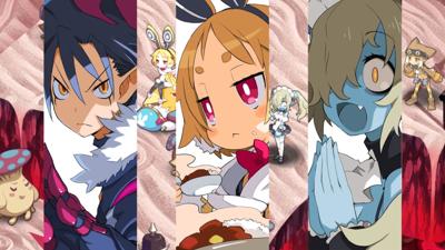 Disgaea 5 Complete Disgaea 5 Complete