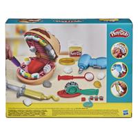 Hasbro Play-Doh Top Tandarts - thumbnail