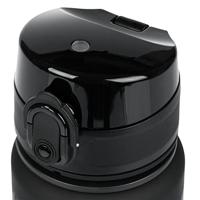 Batman Logo Drinkfles 500 ml - thumbnail