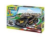 Revell Junior Kit Racing Car - thumbnail