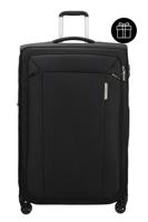 Samsonite Respark Spinner 82cm Black - thumbnail