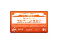 Dr. Bronner Zeep Tea Tree - thumbnail
