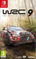 WRC 9 - thumbnail