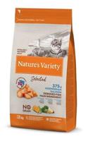 NATURES VARIETY SELECTED STERILIZED NORWEGIAN SALMON 1,25 KG - thumbnail