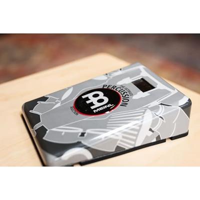 Meinl STB8 Digital Stomp Box, Percussie