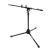 Innox IVA 04 kort microfoonstatief met hengelarm Innox IVA 04 kort microfoonstatief met hengelarm