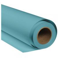 Bresser SBP03 1,36x11m Lichtblauw achtergrond rol - thumbnail