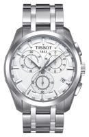 Tissot TIST0356171103100 Herenhorloge - thumbnail