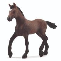 Schleich horse club peruviaanse pasoveulen 13954 - thumbnail