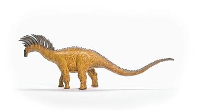 schleich DINOSAURS bajadasaurus 15042