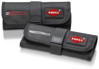 Knipex Precisie-Pincetten-Set | 5-Delig - 92 00 02 - thumbnail