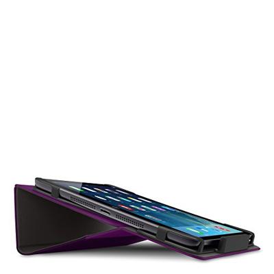 Belkin klassieke beschermhoes (geschikt voor iPad mini/2/3) lila