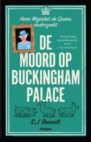 De moord op Buckingham Palace (Paperback) - thumbnail