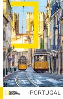 Portugal - National Geographic Reisgids - ebook - thumbnail