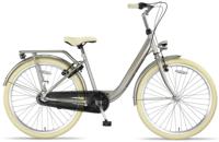 Altec Tuana Kinderfiets 24 inch Meisjesfiets 3v - thumbnail