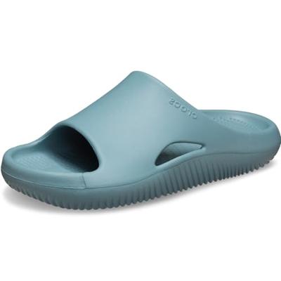 Crocs Mellow Recovery Slide Pond M4W6