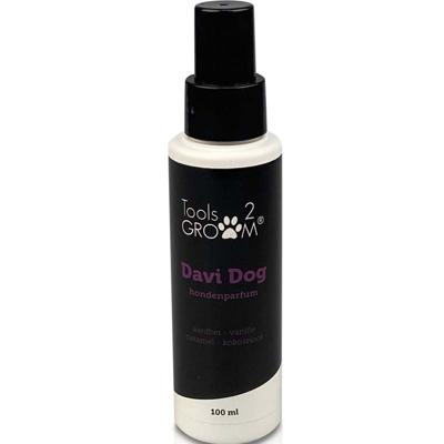 Davi Dog Pet perfume 100 ml