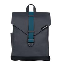 Bold Banana Original Envelope Backpack Grey Gummy - thumbnail