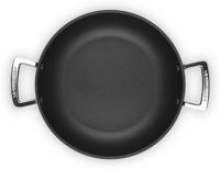 LE CREUSET - Les Forgees - Sauteerpan 2 grepen 26cm 2,70l - thumbnail