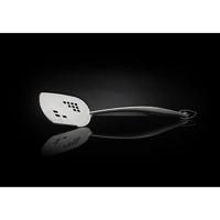 Napoleon | PROBBQ Spatel met Snijkant | RVS - thumbnail