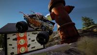 Monster Jam Steel Titans 2 - thumbnail
