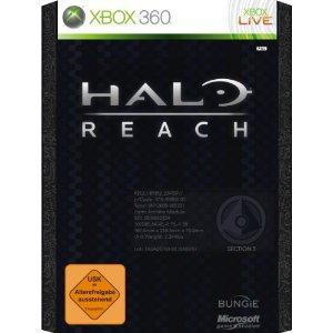 Halo Reach C.E.