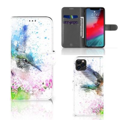 Hoesje Apple iPhone 11 Pro Max Vogel