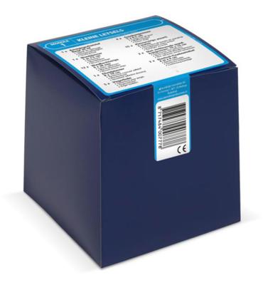 Module 1 Kleine Letsels - Utermöhlen