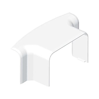 KOPOS 8554_HB T-aftakking (b x h) 98 mm x 61 mm Wit 1 stuk(s) KOPOS 8554_HB T-aftakking (b x h) 98 mm x 61 mm Wit 1 stuk(s)