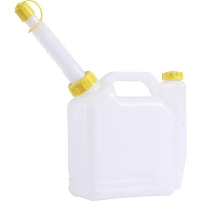 Reely 511659C Jerrycan om brandstof te mengen Incl. mengaanduiding 2 l Reely 511659C Jerrycan om brandstof te mengen Incl. mengaanduiding 2 l