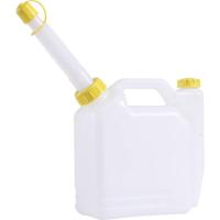 Reely 511659C Jerrycan om brandstof te mengen Incl. mengaanduiding 2 l - thumbnail